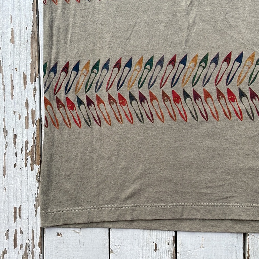 RARE Andy Warhol Collectible Tee Shirt NWT - Picture 5 of 6
